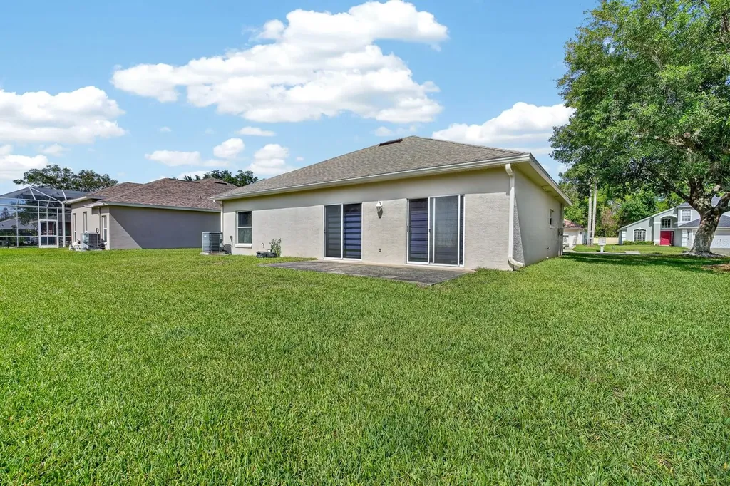 5466 Ward Lake Drive Port Orange FL 32128