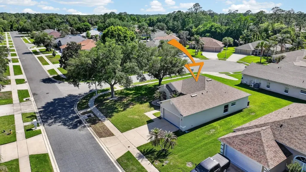 5466 Ward Lake Drive Port Orange FL 32128
