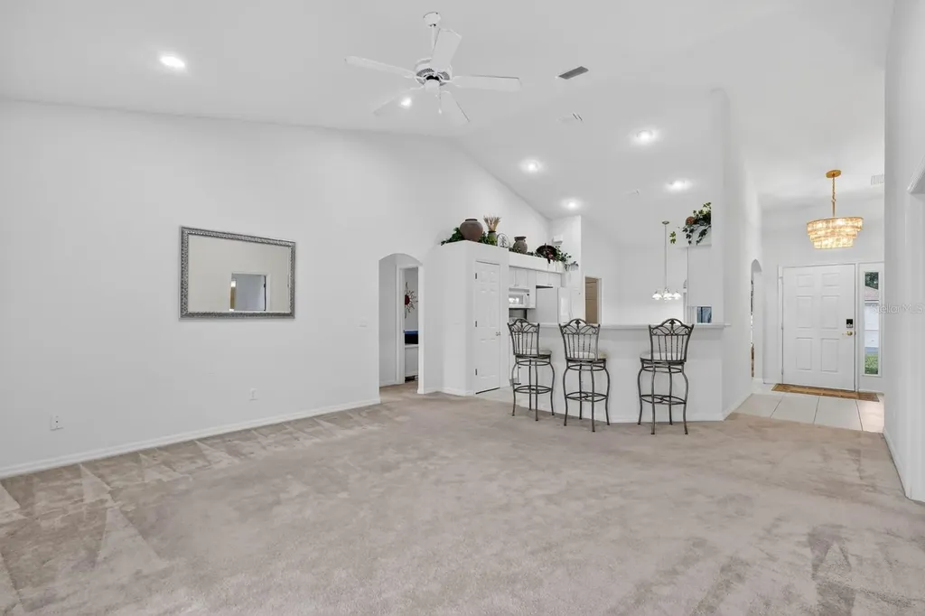 5466 Ward Lake Drive Port Orange FL 32128