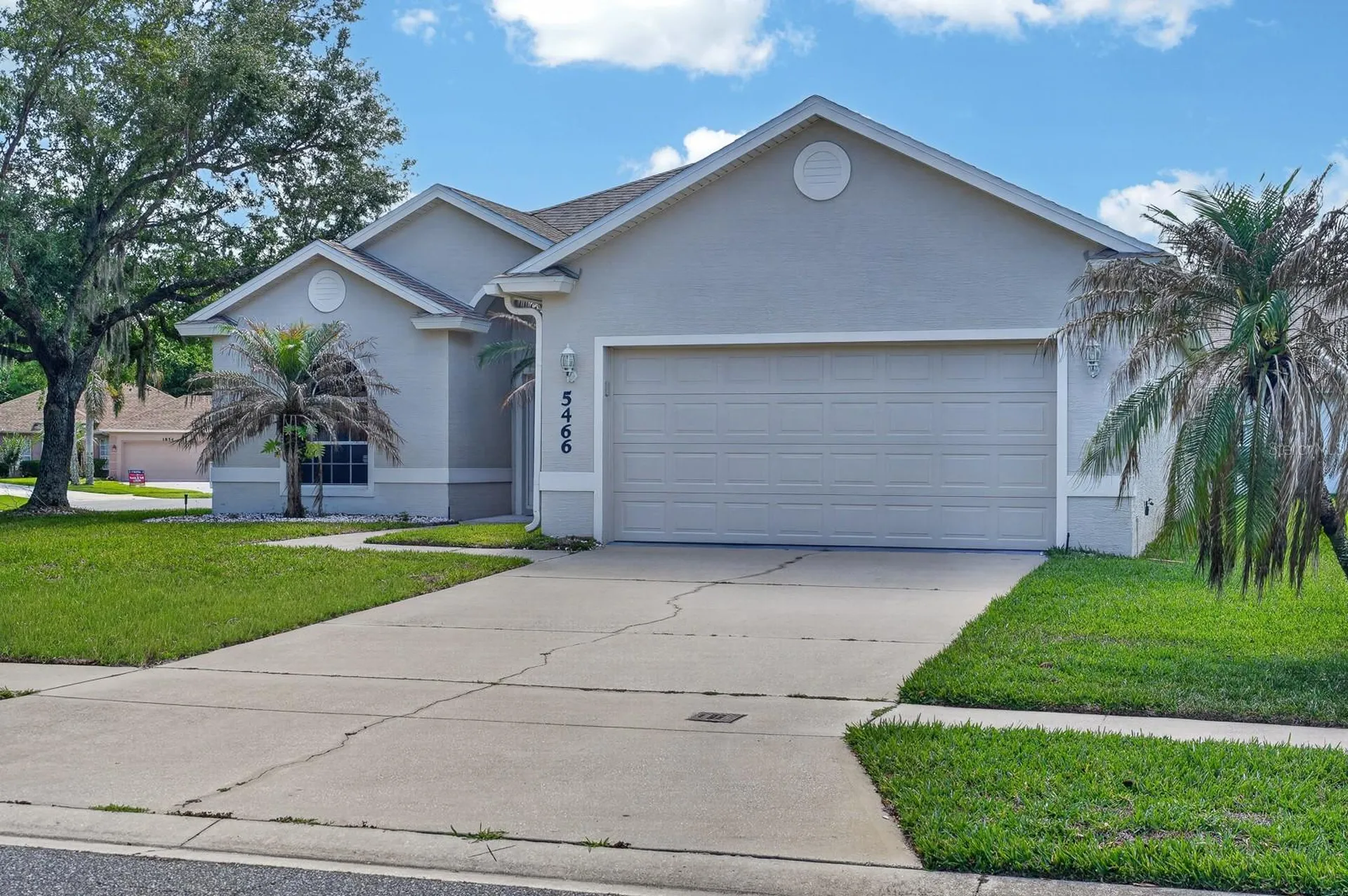 5466 Ward Lake Drive Port Orange FL 32128