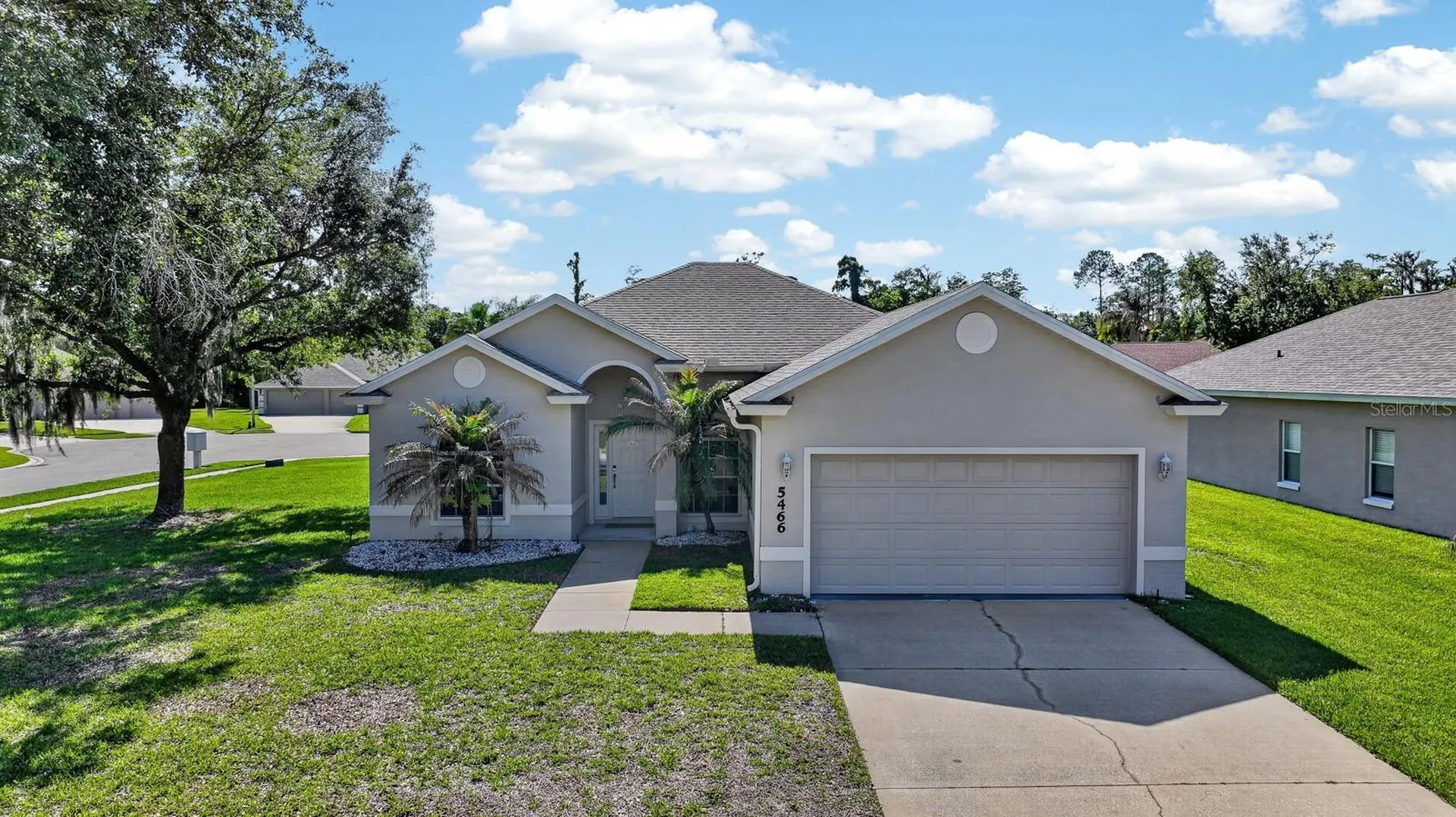 5466 Ward Lake Drive Port Orange FL 32128