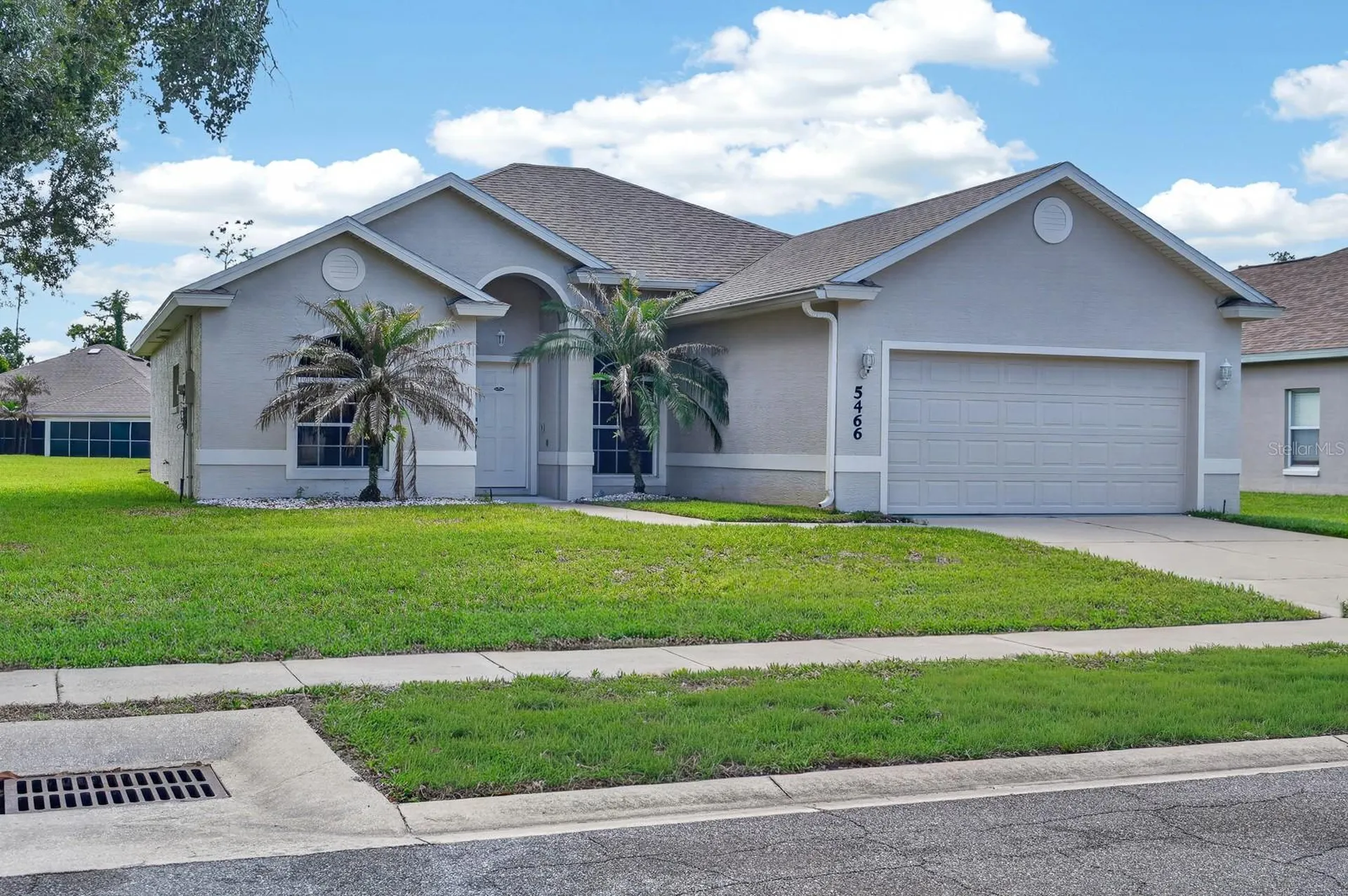 5466 Ward Lake Drive Port Orange FL 32128