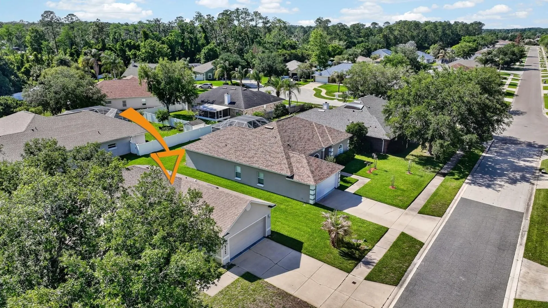 5466 Ward Lake Drive Port Orange FL 32128
