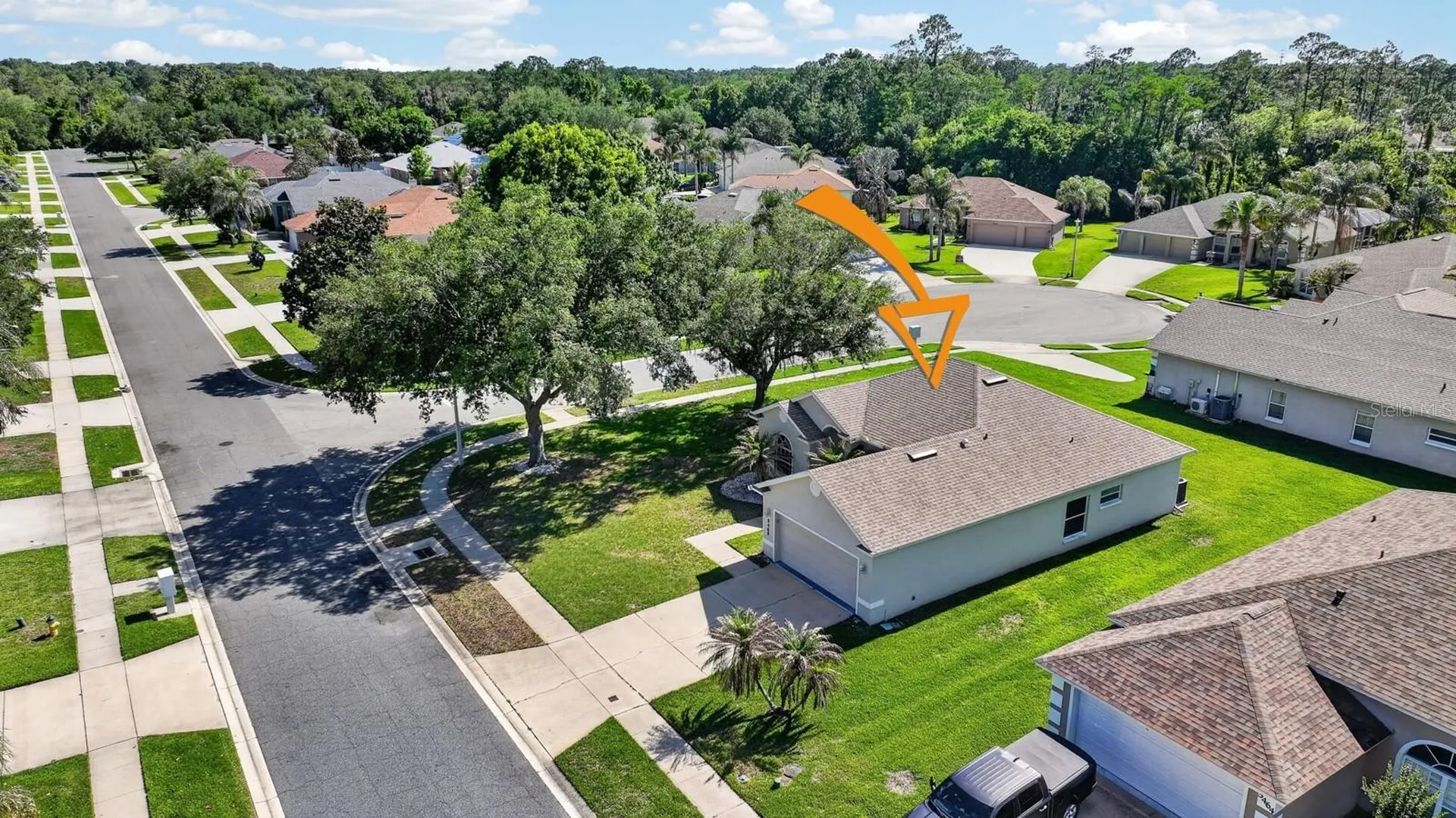 5466 Ward Lake Drive Port Orange FL 32128