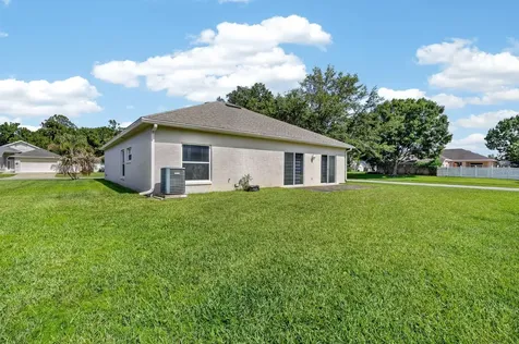 5466 Ward Lake Drive Port Orange FL 32128