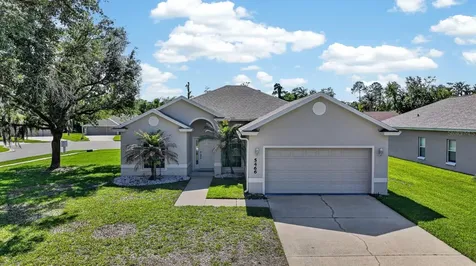 5466 Ward Lake Drive Port Orange FL 32128