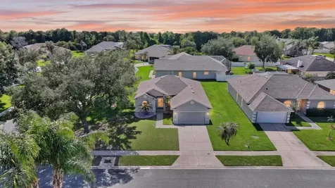 5466 Ward Lake Drive Port Orange FL 32128