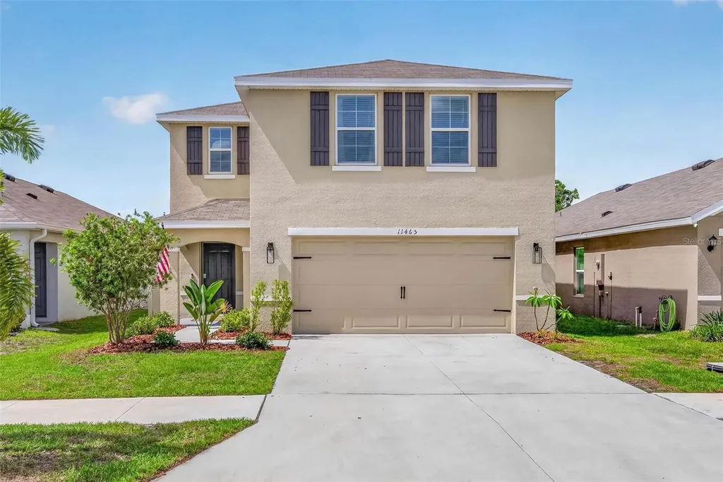 11465 Stone Pine Street Riverview FL 33569