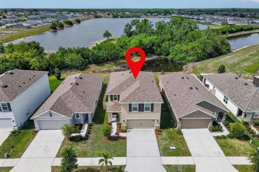 11465 Stone Pine Street Riverview FL 33569