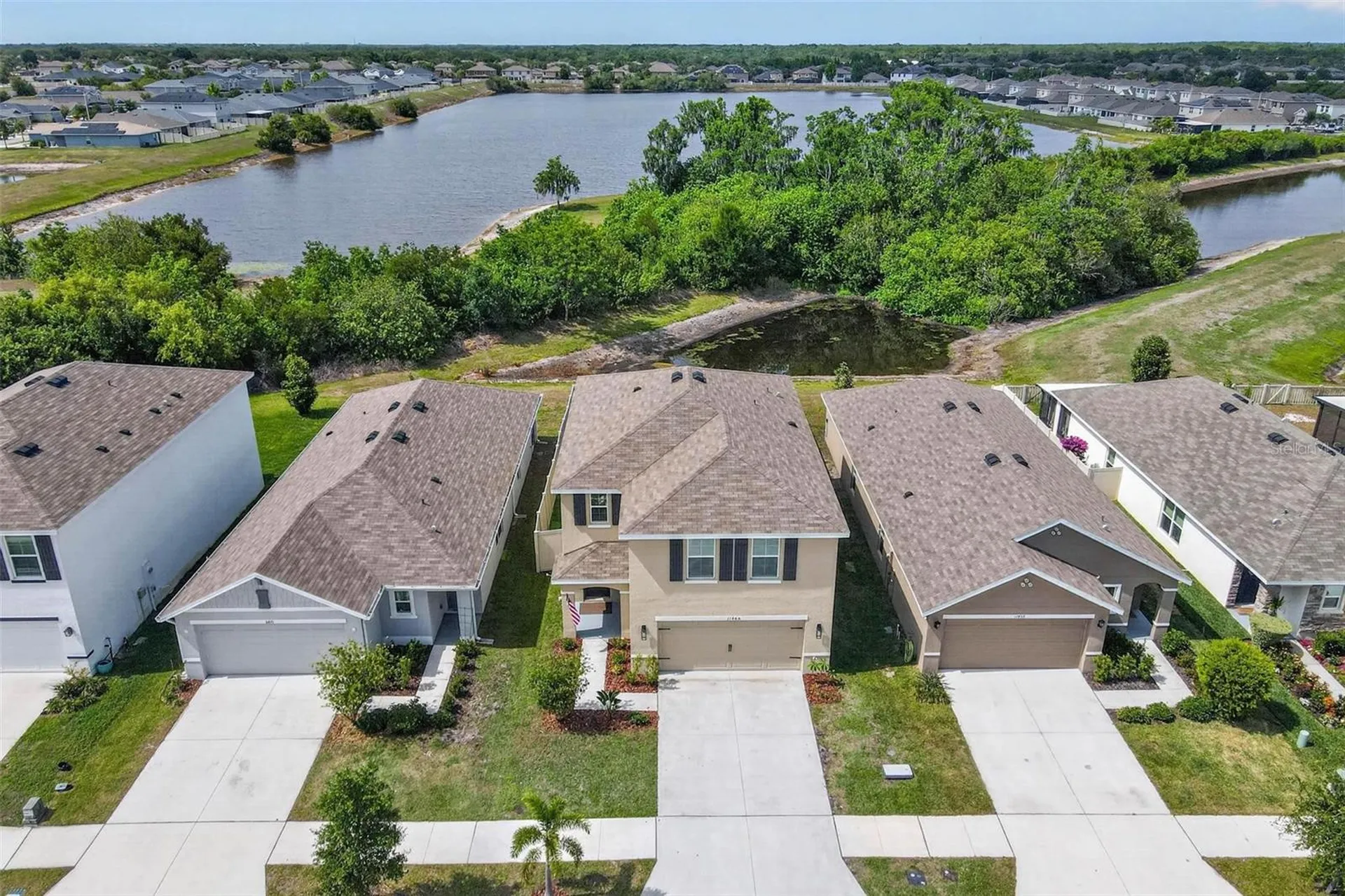 11465 Stone Pine Street Riverview FL 33569
