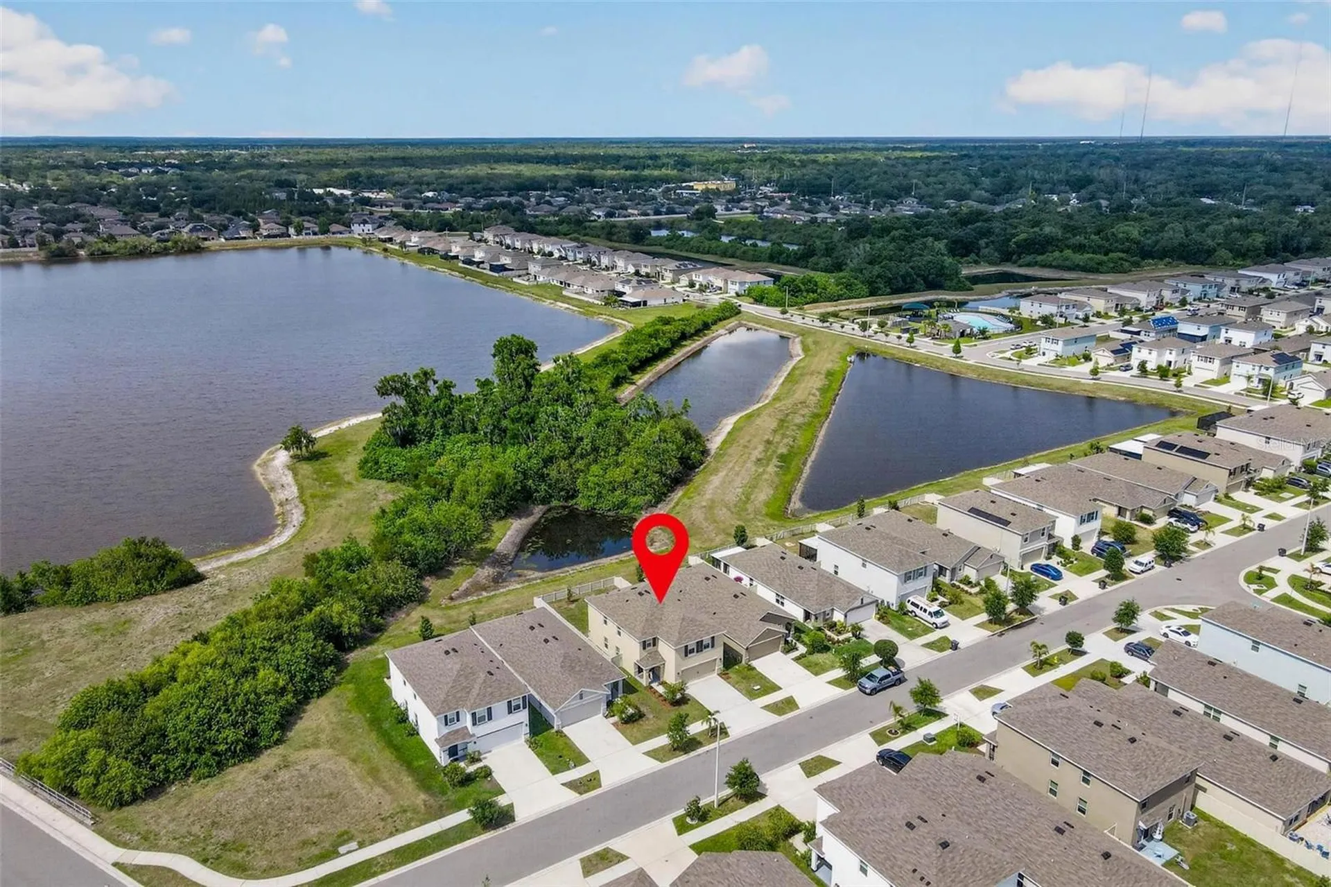 11465 Stone Pine Street Riverview FL 33569