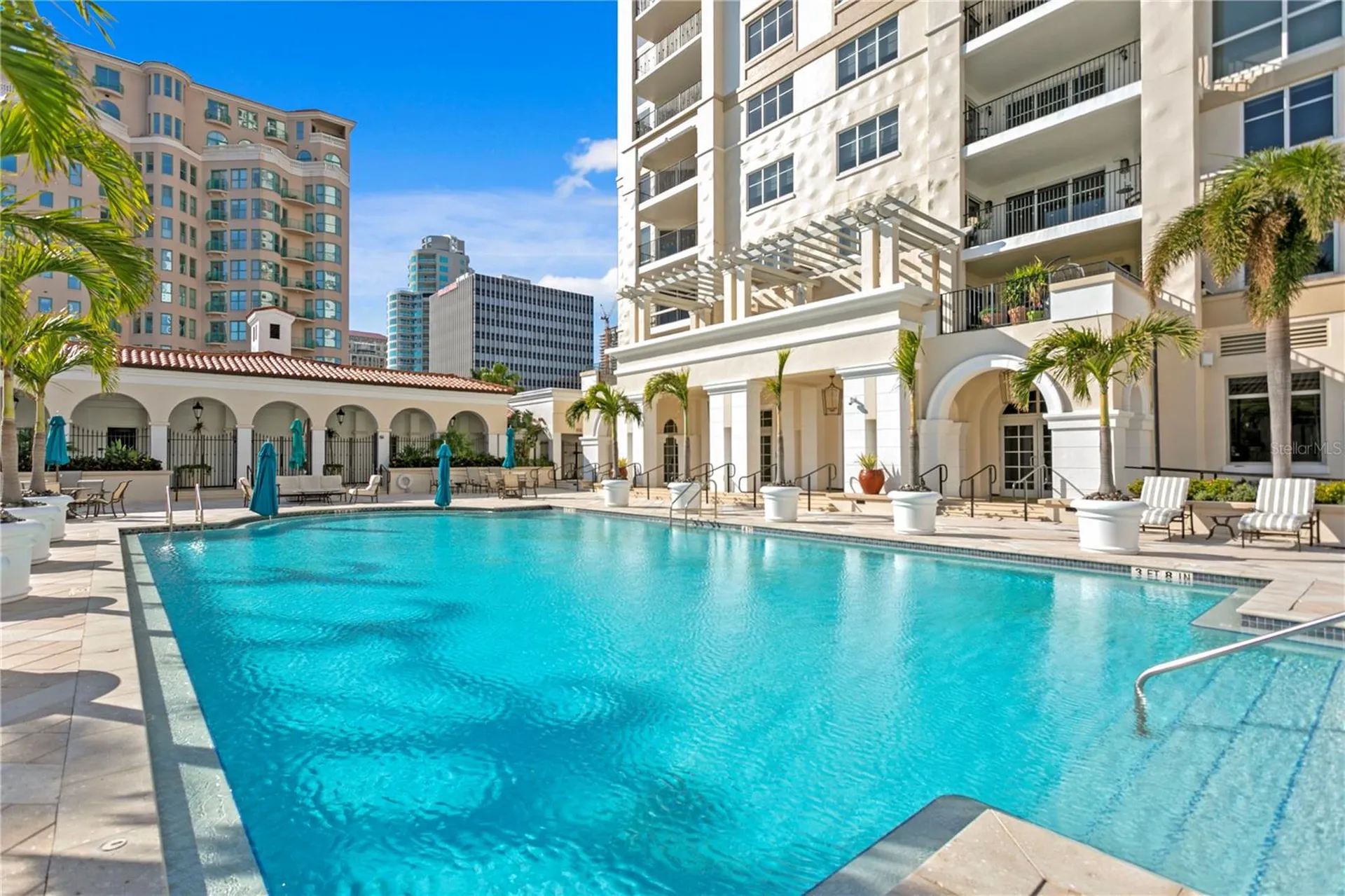 300 Beach Drive NE St Petersburg FL 33701