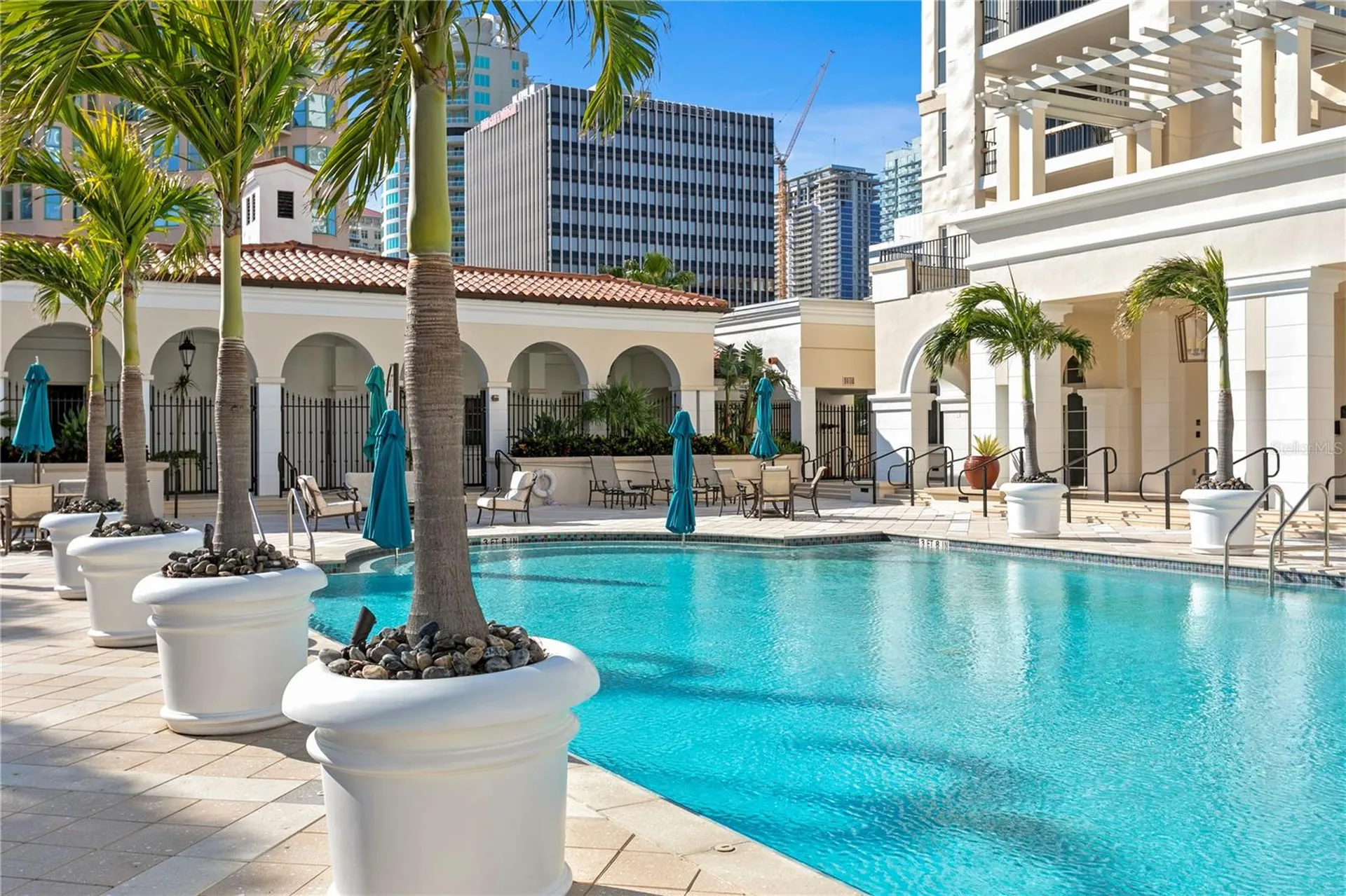 300 Beach Drive NE St Petersburg FL 33701
