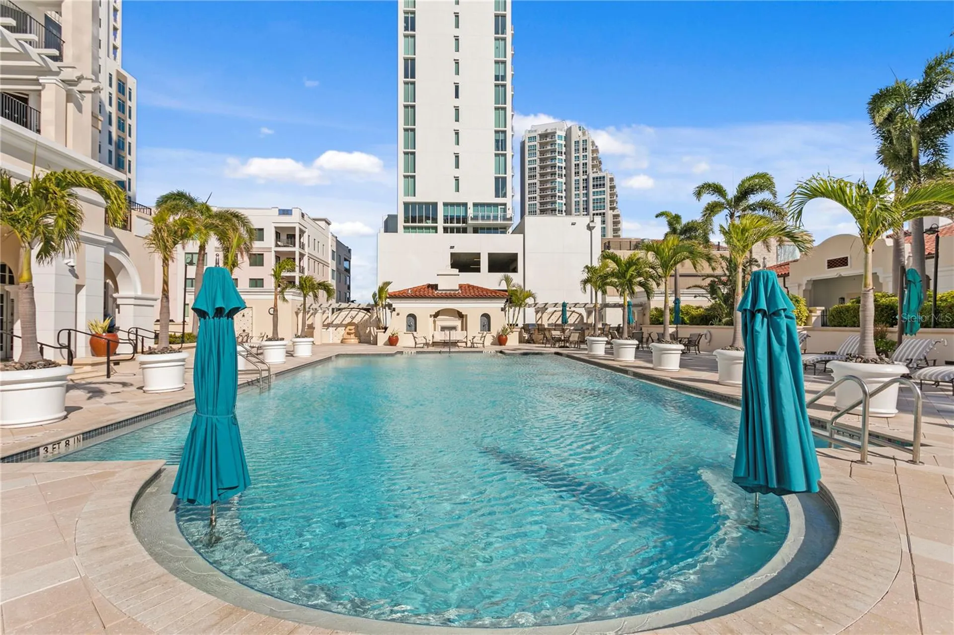300 Beach Drive NE St Petersburg FL 33701