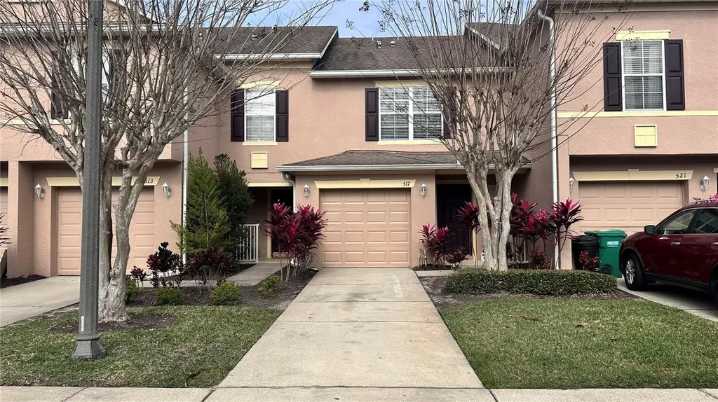 517 Interlude Lane Orlando FL 32824