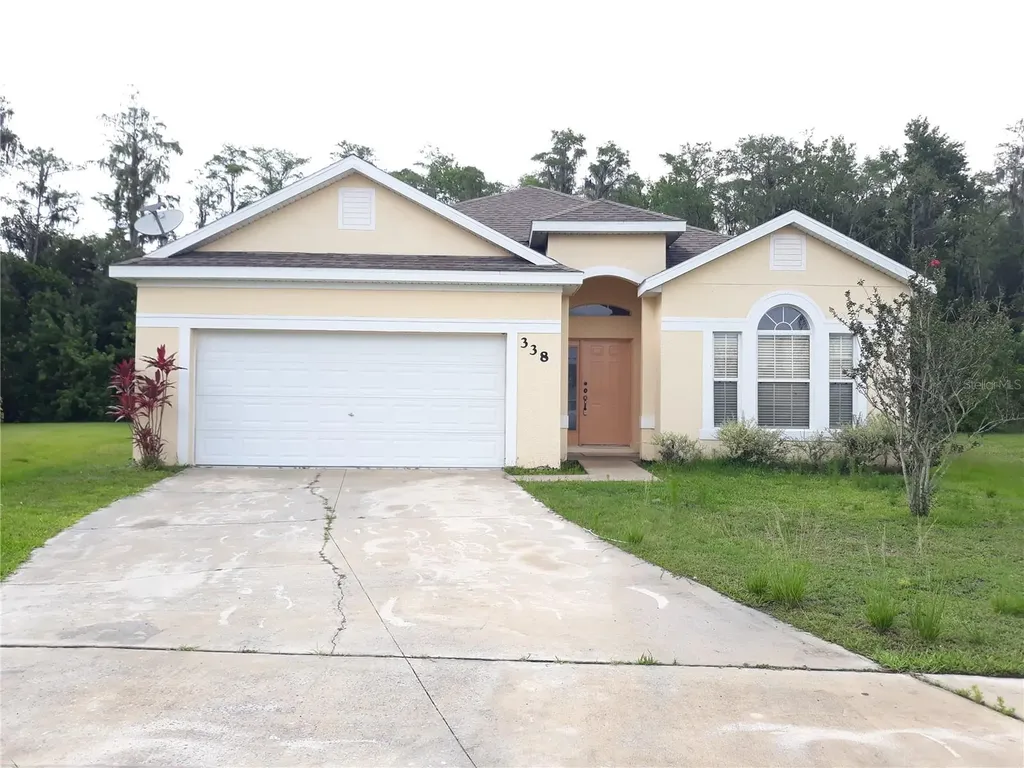 338 Magical Way Kissimmee FL 34744