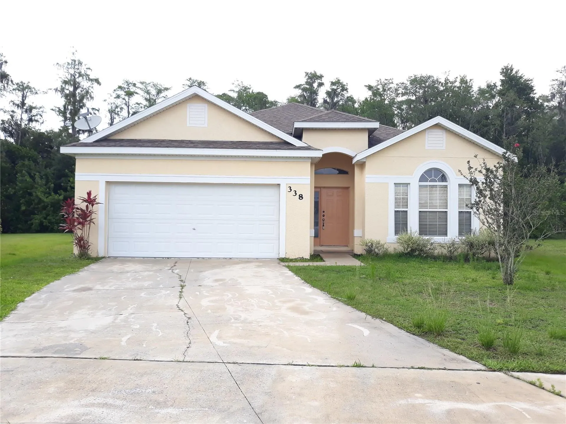 338 Magical Way Kissimmee FL 34744