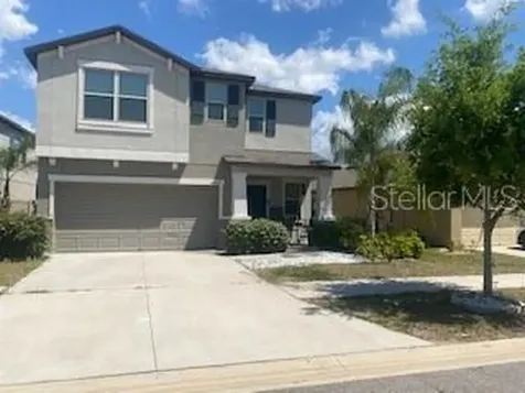 15510 Wicked Strong Street Sun City Center FL 33573