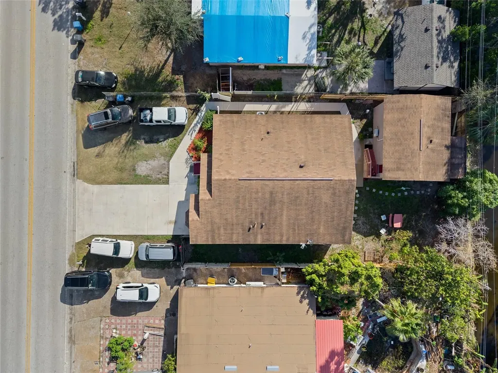 4704 Town N Country Boulevard Tampa FL 33615
