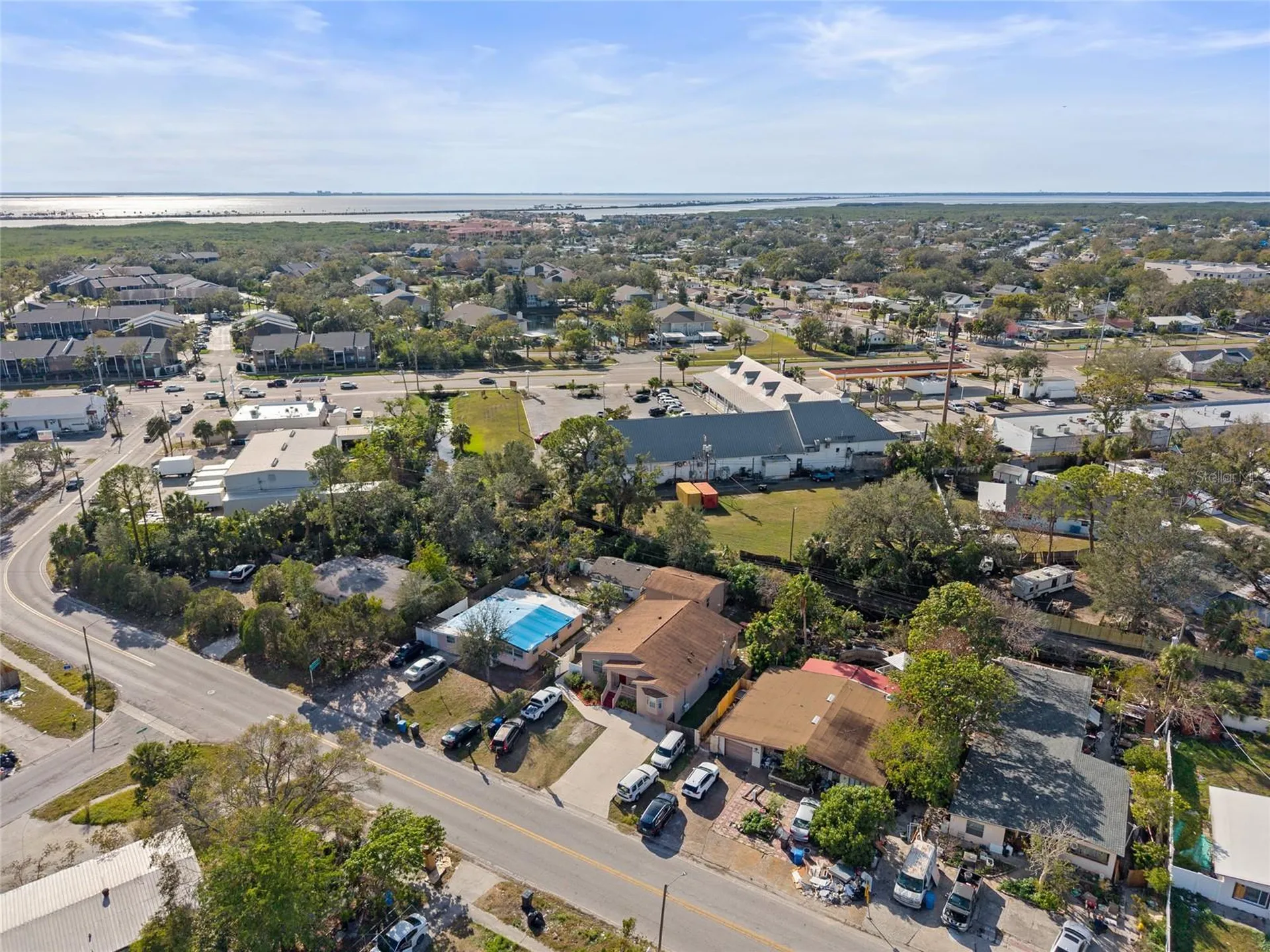 4704 Town N Country Boulevard Tampa FL 33615