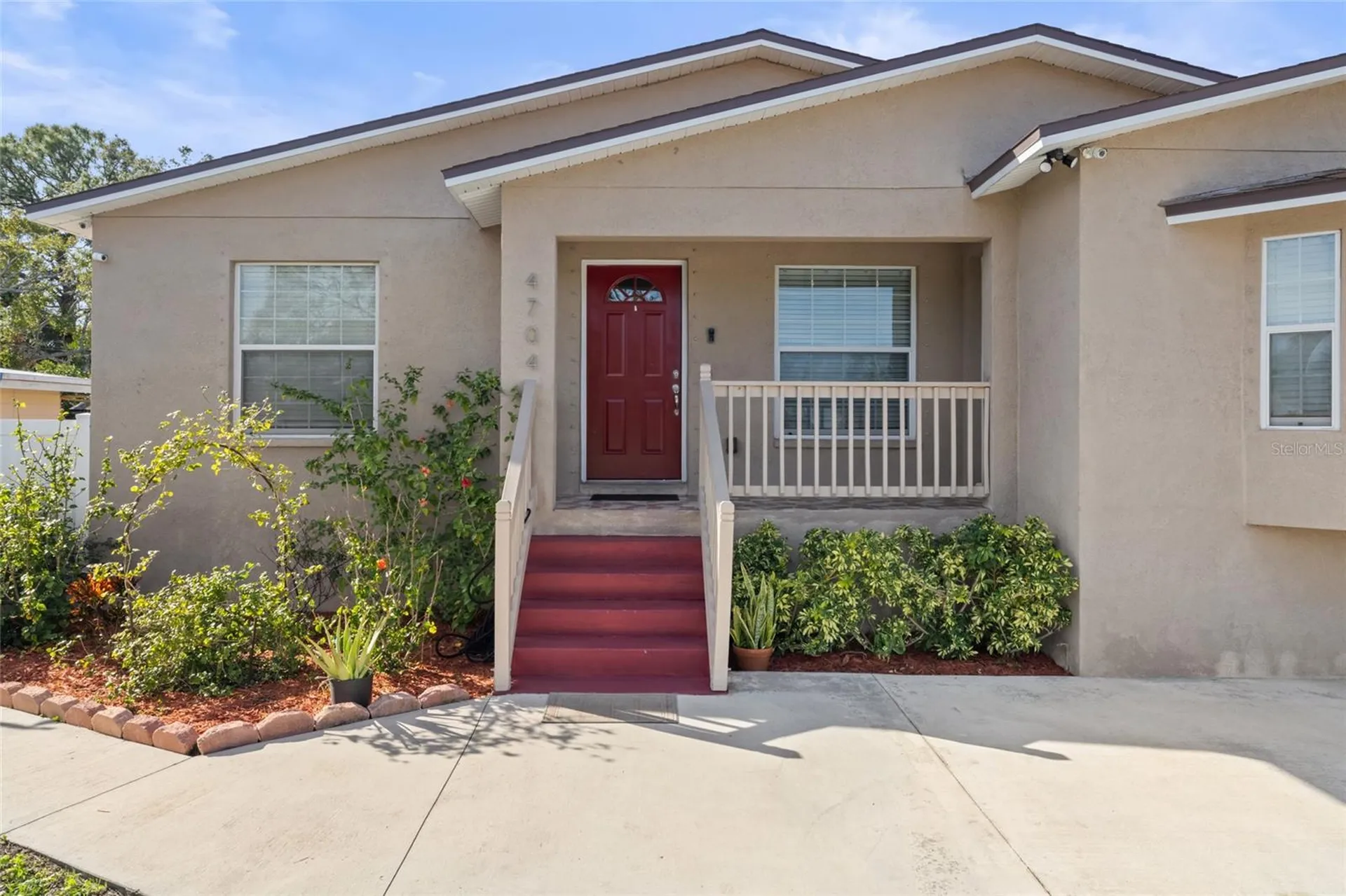 4704 Town N Country Boulevard Tampa FL 33615