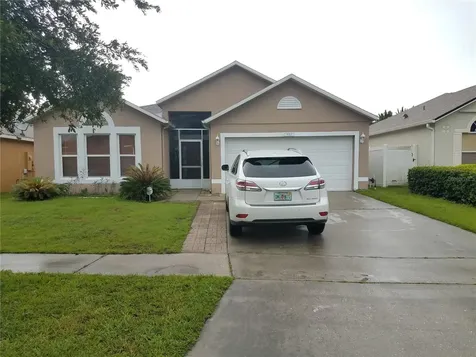 3113 Turret Drive Kissimmee FL 34743