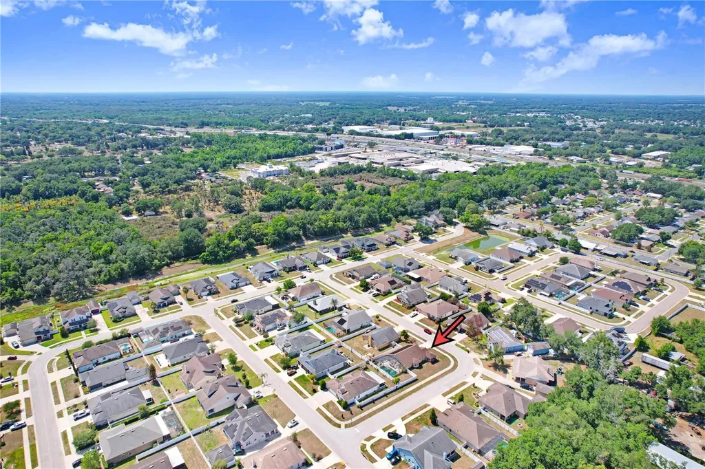 1209 Spotted Lilac Lane Plant City FL 33563