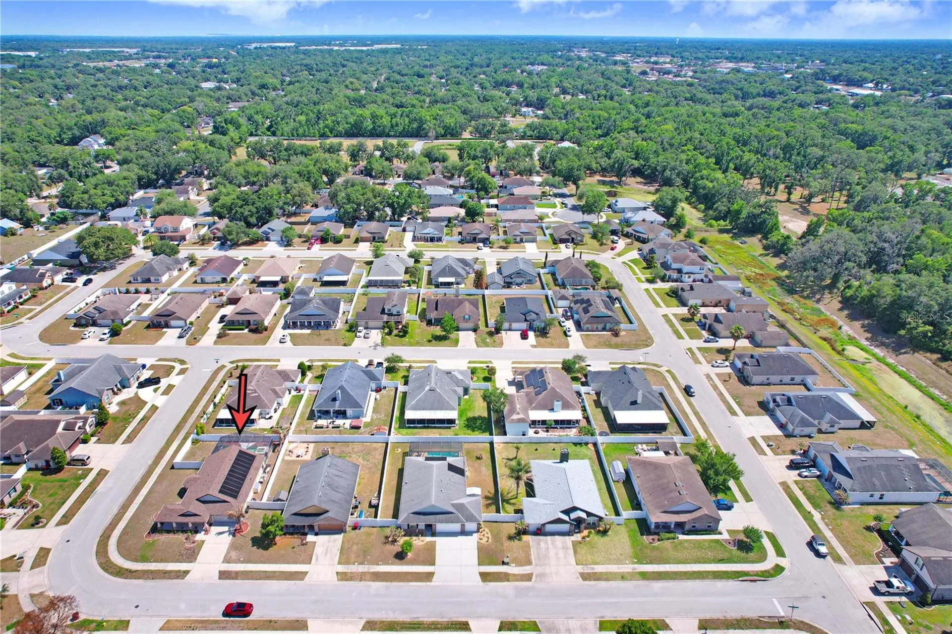 1209 Spotted Lilac Lane Plant City FL 33563