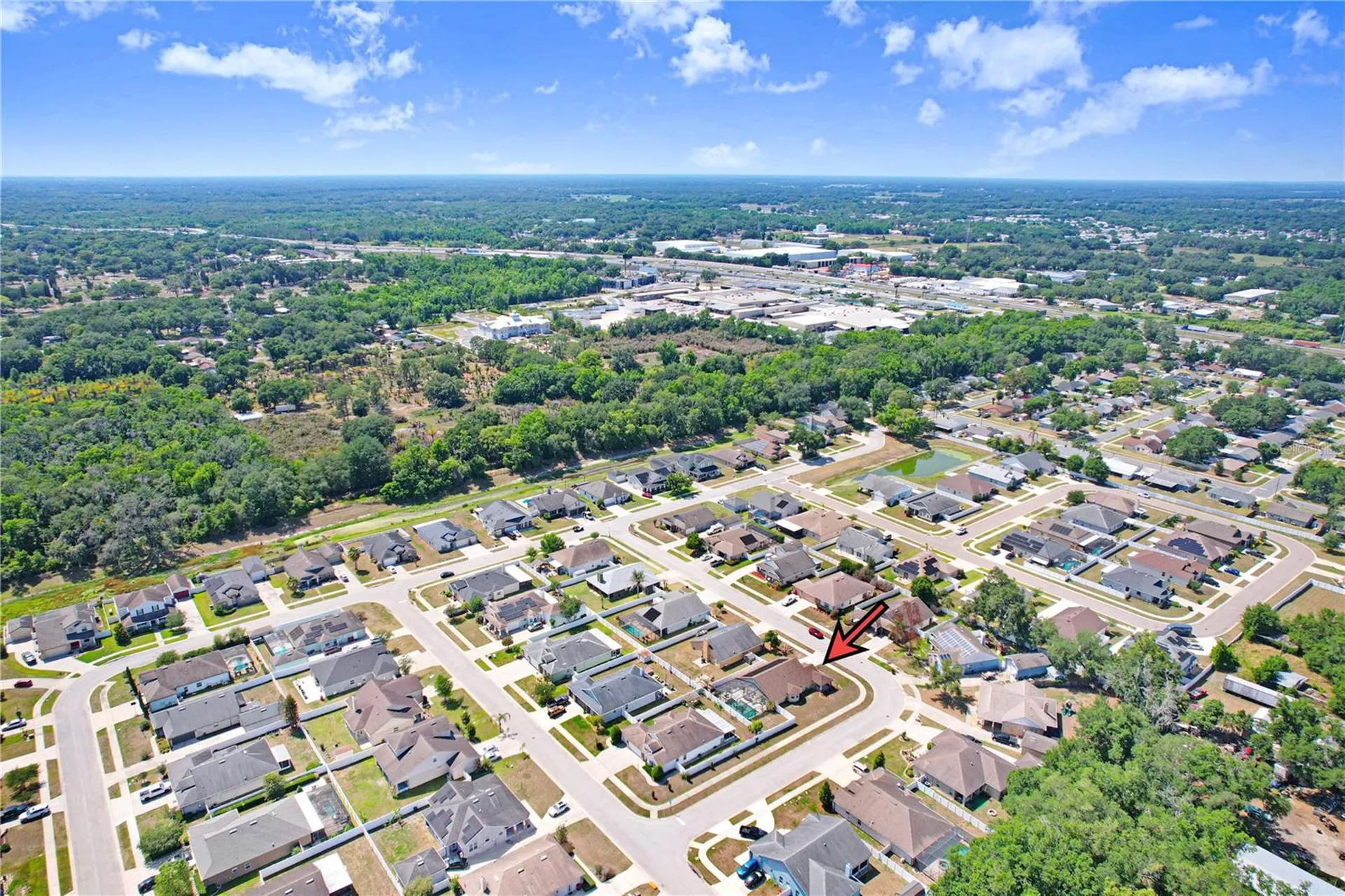 1209 Spotted Lilac Lane Plant City FL 33563