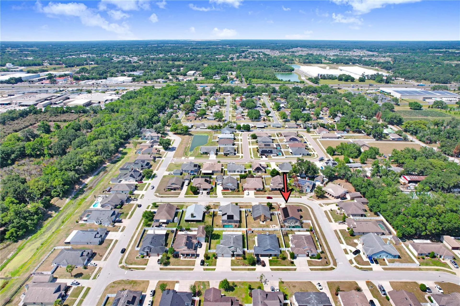 1209 Spotted Lilac Lane Plant City FL 33563