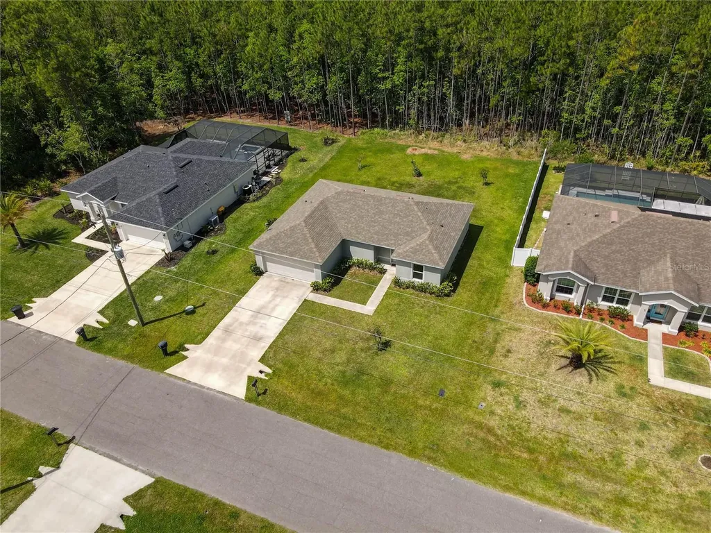 6 Zinnia Court Palm Coast FL 32164