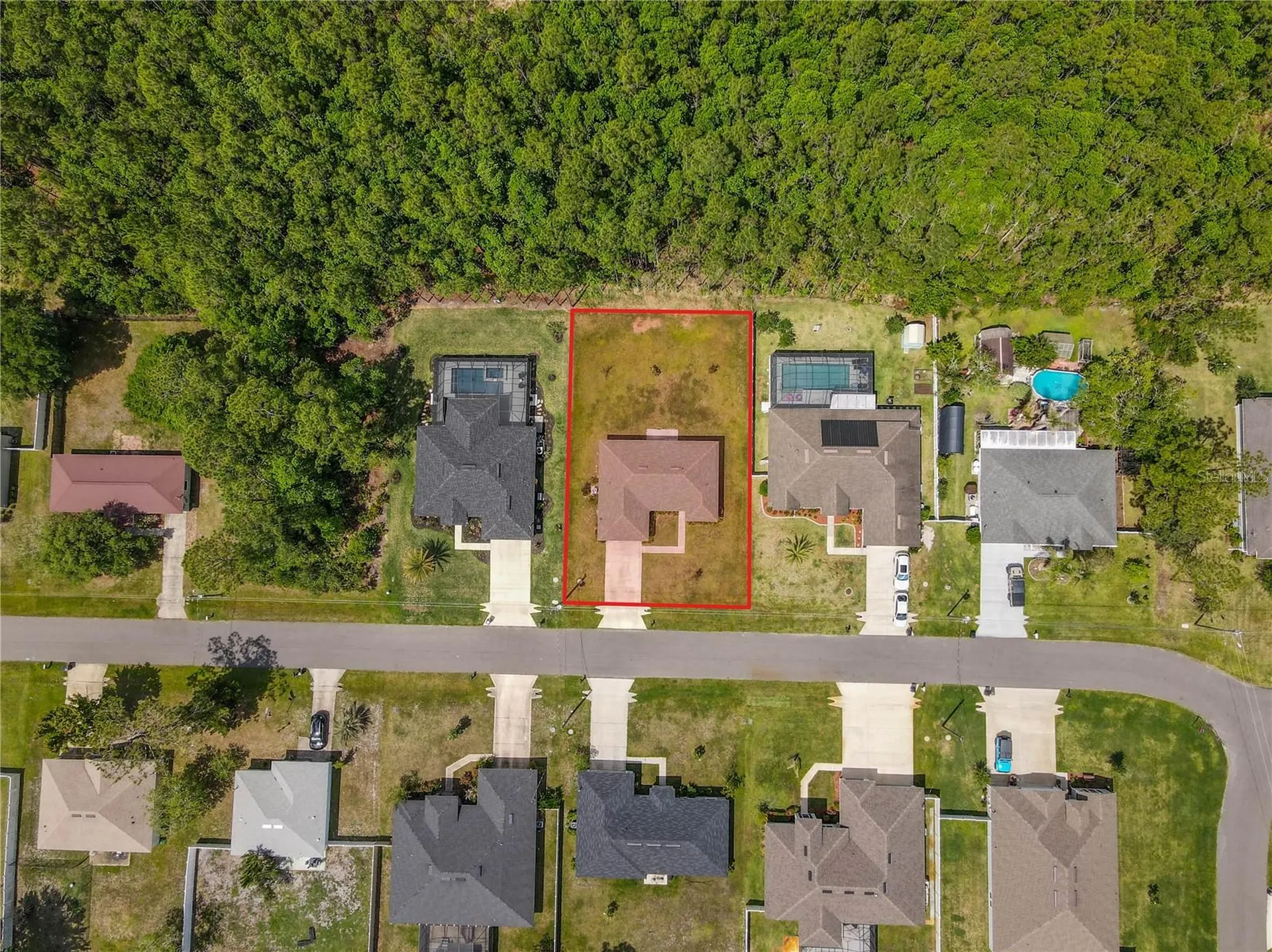 6 Zinnia Court Palm Coast FL 32164