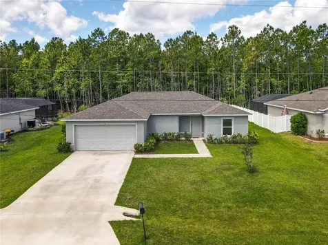 6 Zinnia Court Palm Coast FL 32164