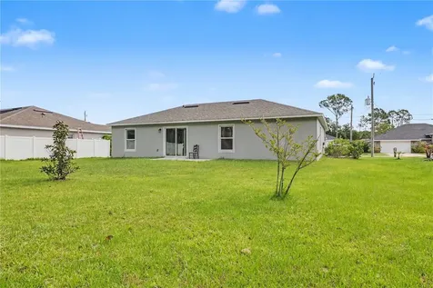 6 Zinnia Court Palm Coast FL 32164