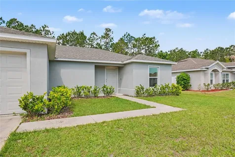 6 Zinnia Court Palm Coast FL 32164