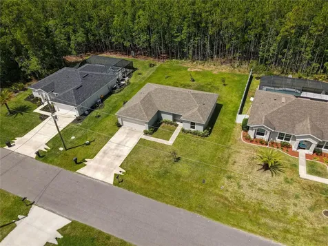 6 Zinnia Court Palm Coast FL 32164