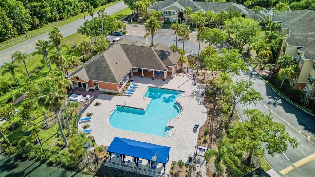 1950 Summer Club Drive Oviedo FL 32765
