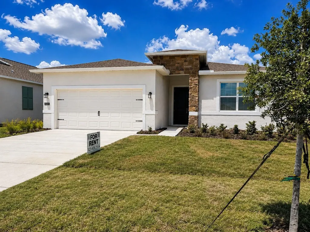 5201 Green Belt Drive Haines City FL 33844
