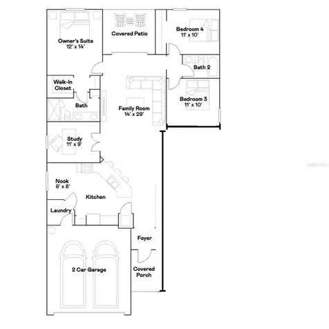 5201 Green Belt Drive Haines City FL 33844