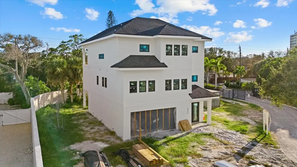 6901 Bochi Circle Sarasota FL 34242