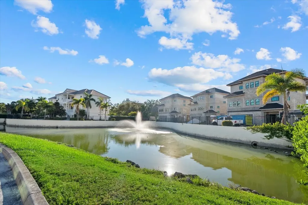 6901 Bochi Circle Sarasota FL 34242