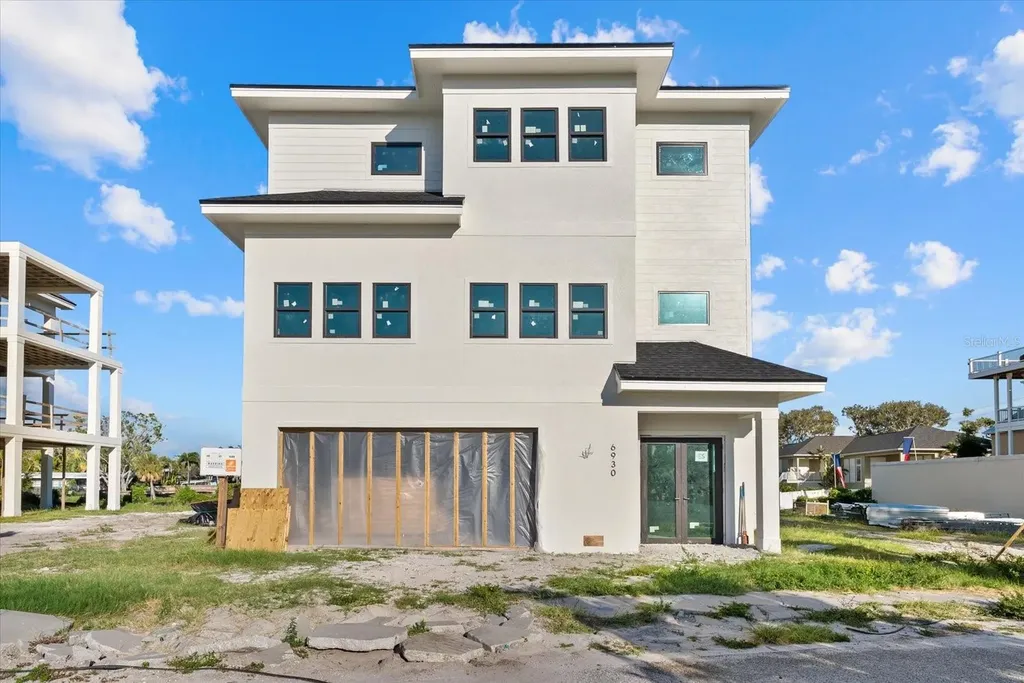 6901 Bochi Circle Sarasota FL 34242