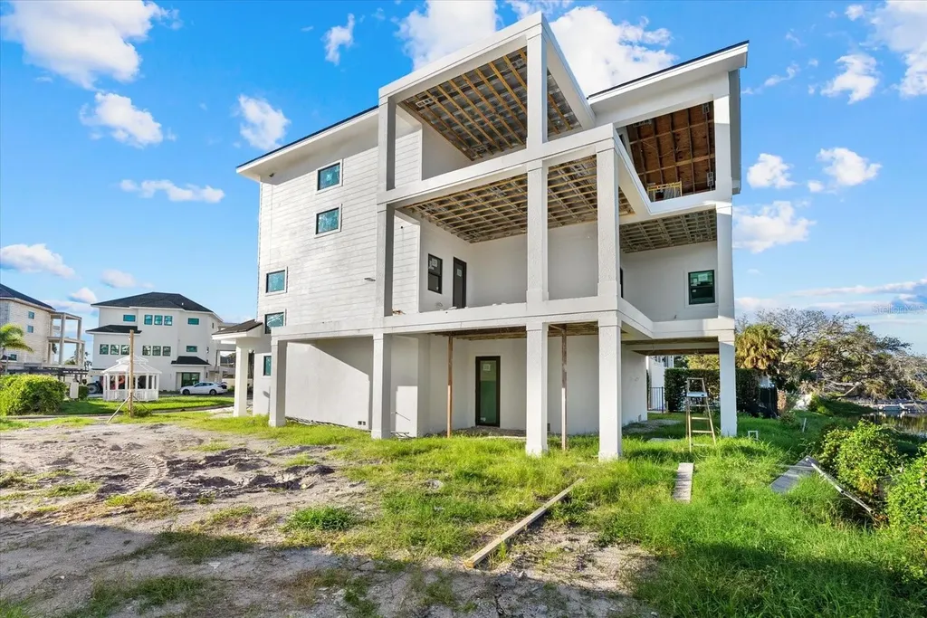 6901 Bochi Circle Sarasota FL 34242
