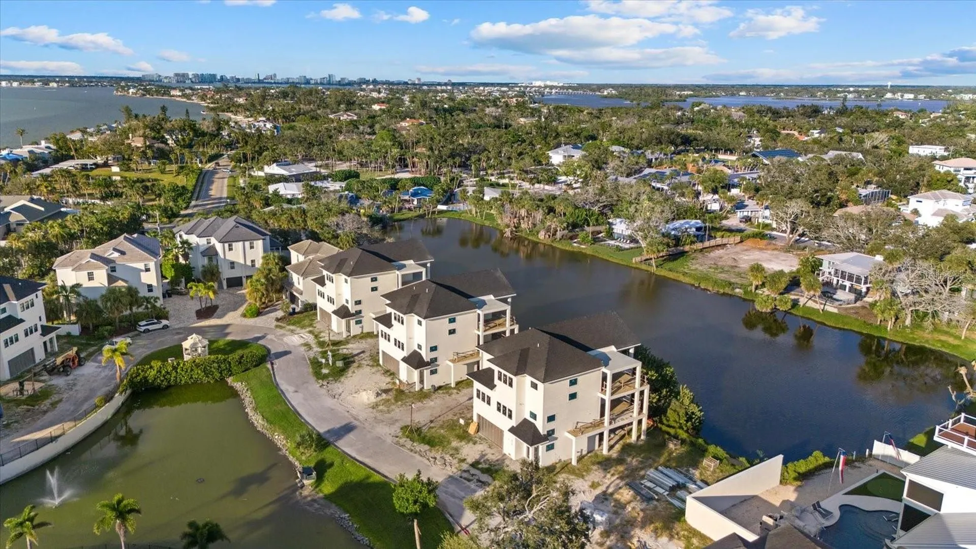 6901 Bochi Circle Sarasota FL 34242