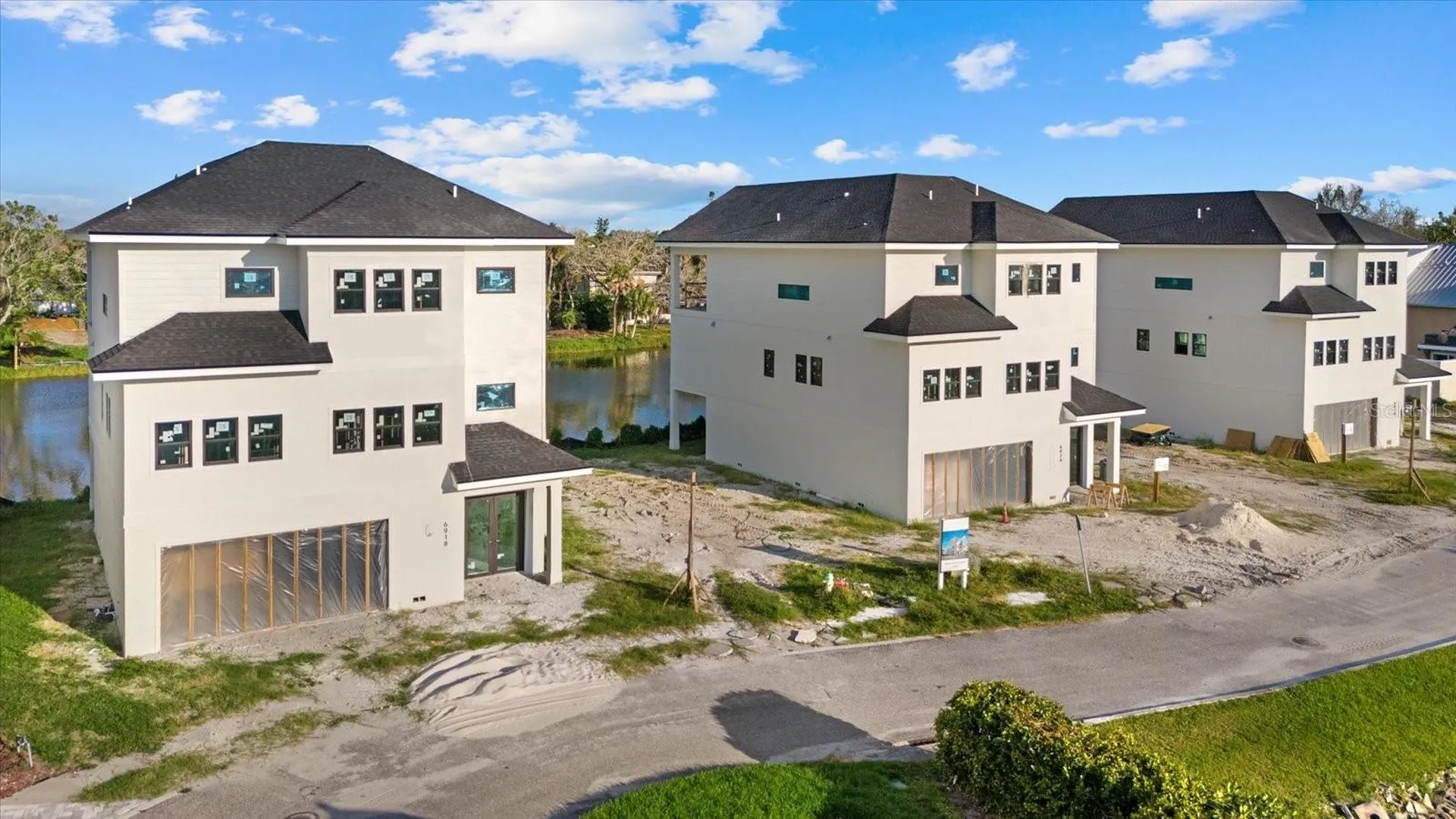 6901 Bochi Circle Sarasota FL 34242