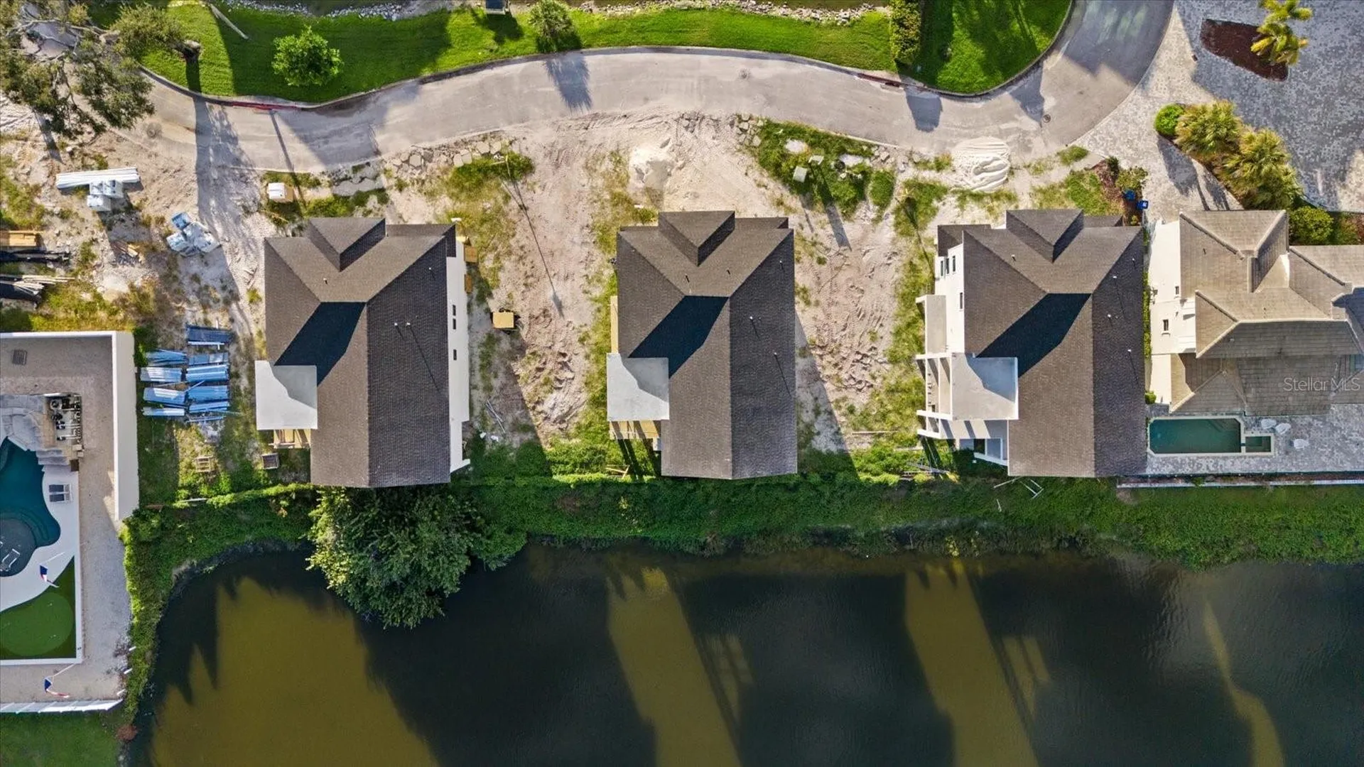 6901 Bochi Circle Sarasota FL 34242