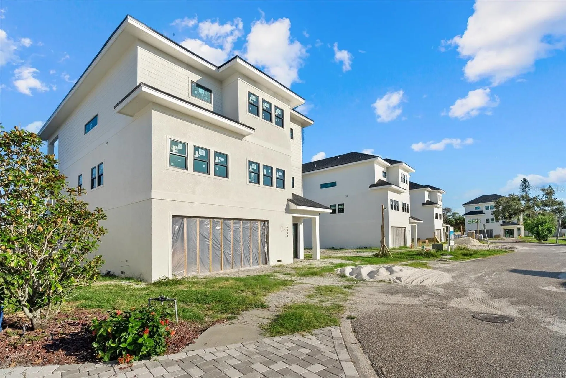 6901 Bochi Circle Sarasota FL 34242