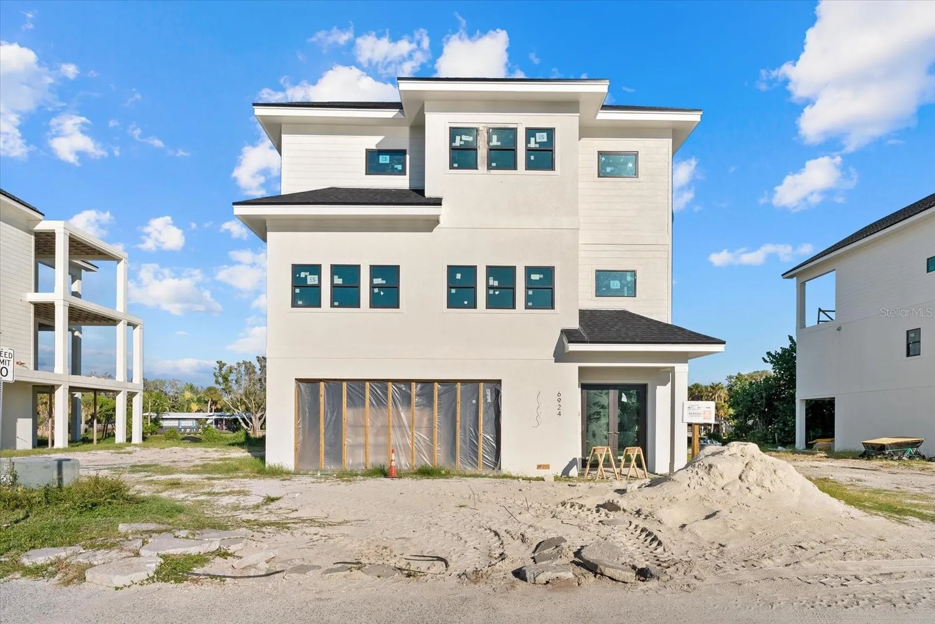 6901 Bochi Circle Sarasota FL 34242