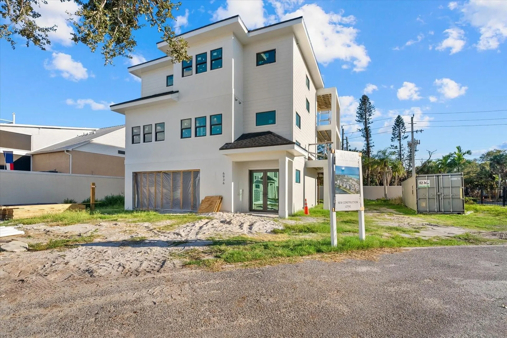 6901 Bochi Circle Sarasota FL 34242