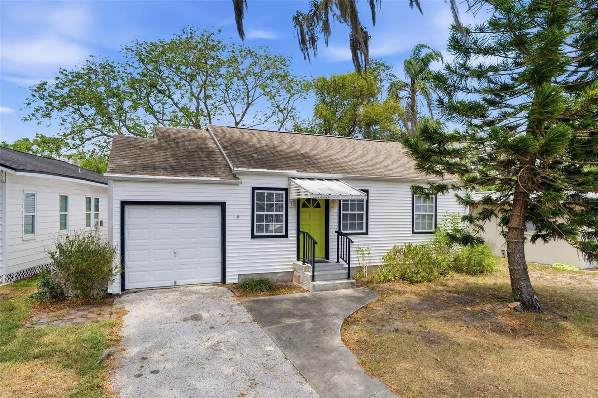 1262 Woodlawn Terrace Clearwater FL 33755
